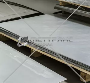 Алюминиевый лист 2 мм в Пензе