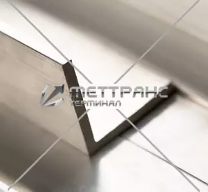 Уголок алюминиевый (г-образный профиль) в Пензе