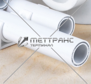 Металлопластиковые трубы в Пензе