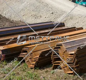 Шпунт Ларсена Л5 УМ в Пензе