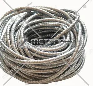 Металлорукав для кабеля в Пензе