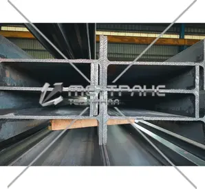Балка 16Б2 в Пензе