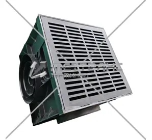 Дождеприемник в Пензе